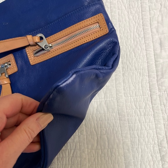 Christopher Kon leather bag - Picture 7 of 14